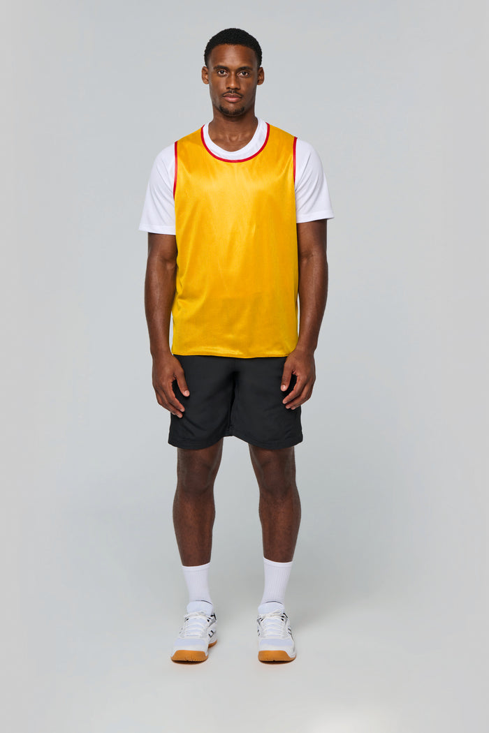 Peto reversible multideporte