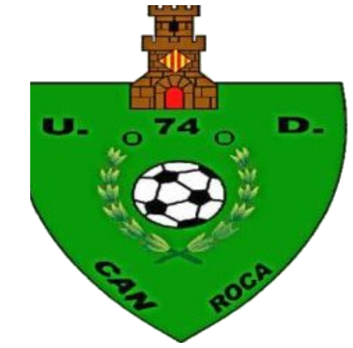 UD Can Roca 74 UD Can Roca 74