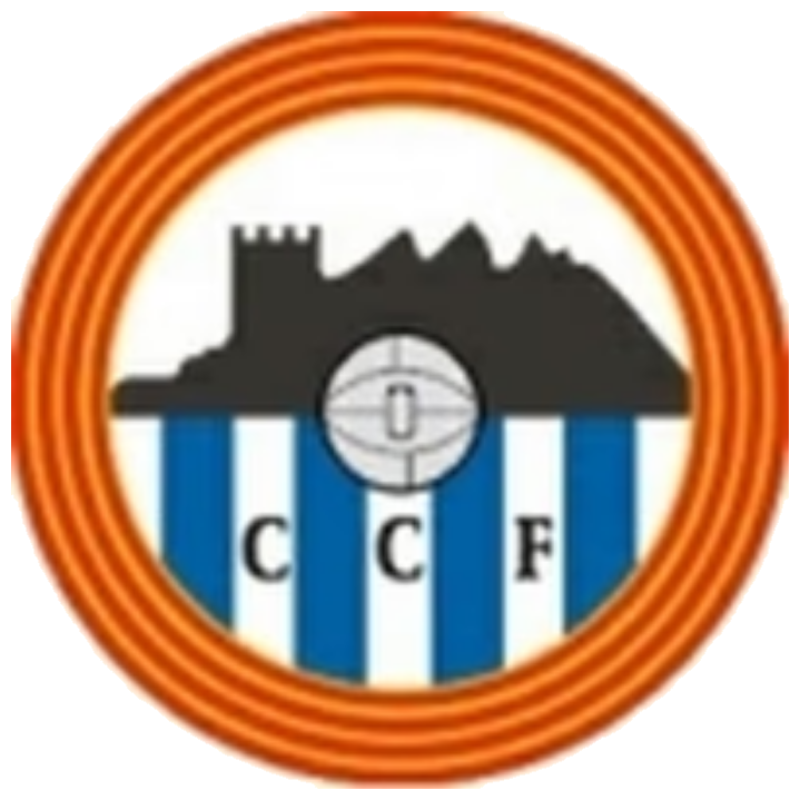 Club Futbol Casserres Club Futbol Casserres