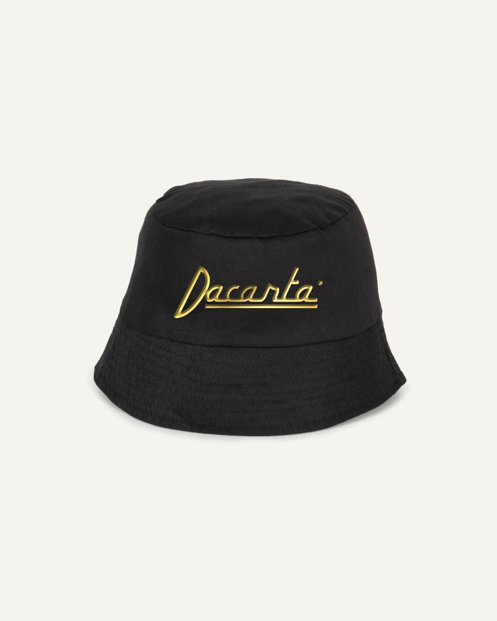 Sombrero bob personalizado con logo Dacarta