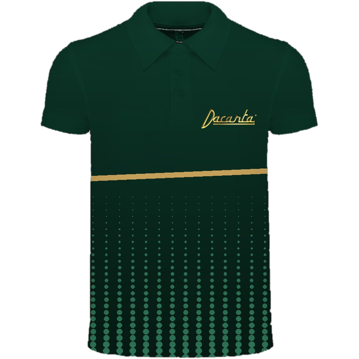 Equipación fullprint de Pádel