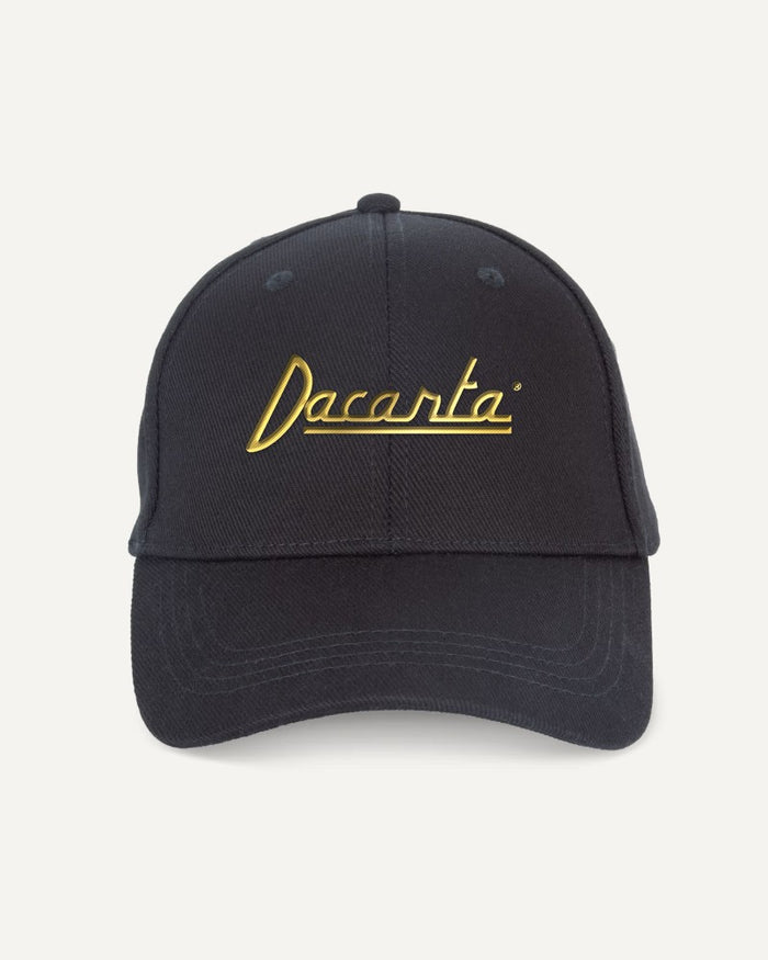 Gorra 6 paneles ecorresponsable personalizada con logo bordado