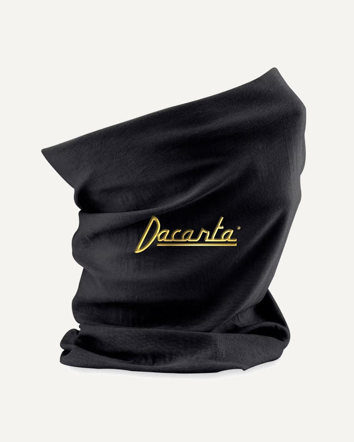 Braga de cuello multifunción personalizada con logo