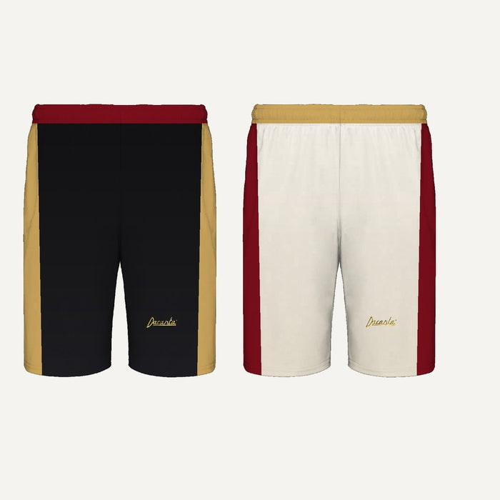 Pantalón de juego fullprint – diseño fullprint Dacarta