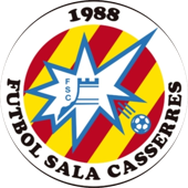 Futbol Sala Casserres