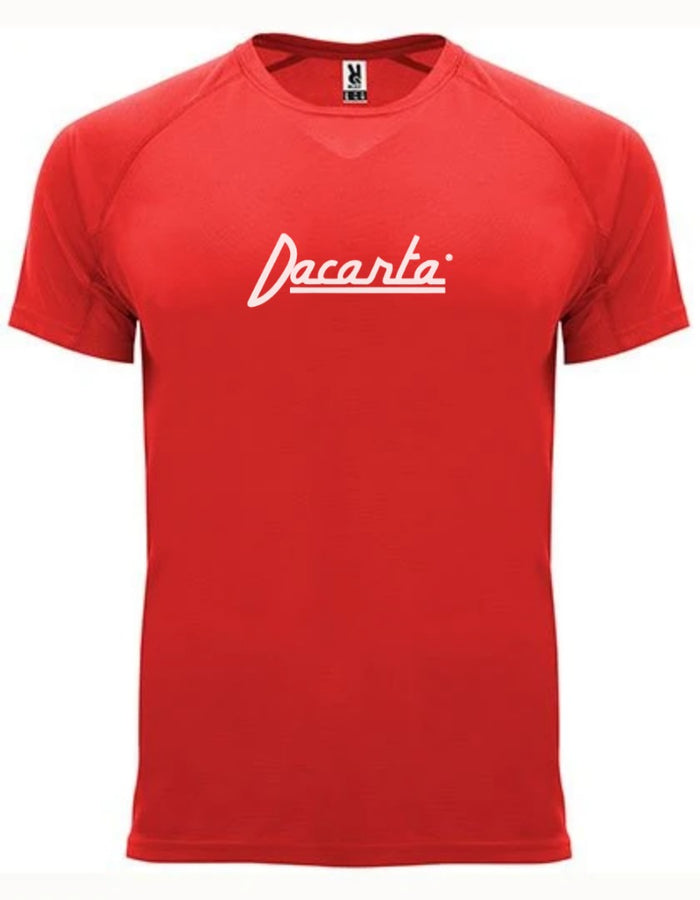 Camiseta de entrenamiento Roly Bahrain con escudo estampado
