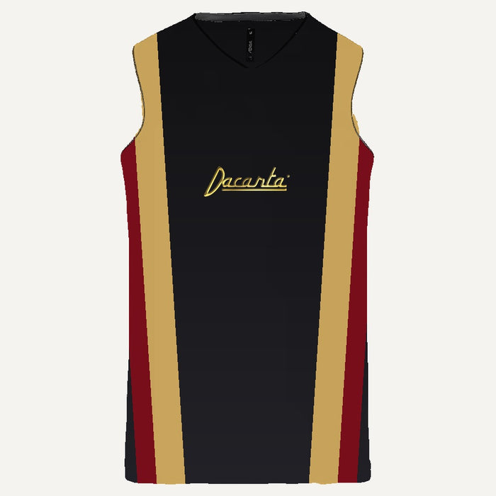 Diseño fullprint Dacarta