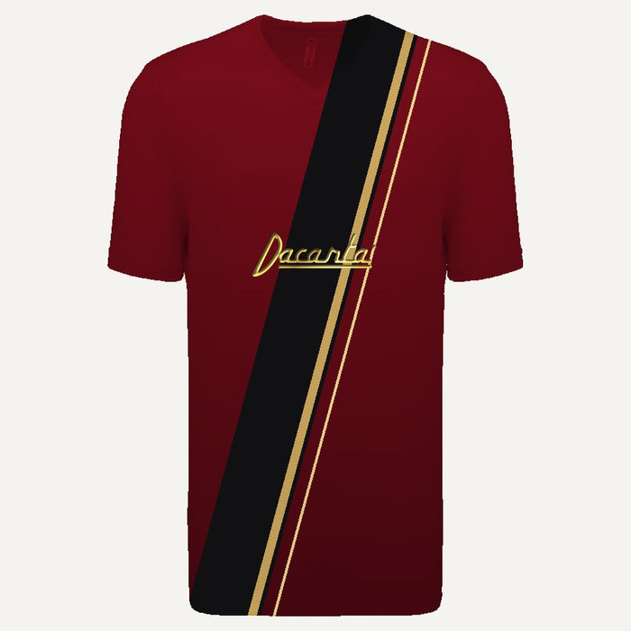 Diseño fullprint Dacarta