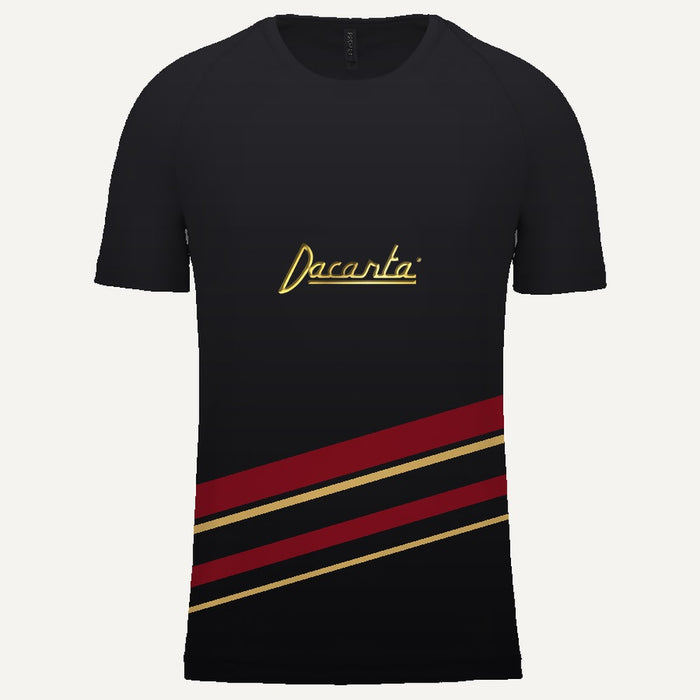 Diseño fullprint Dacarta
