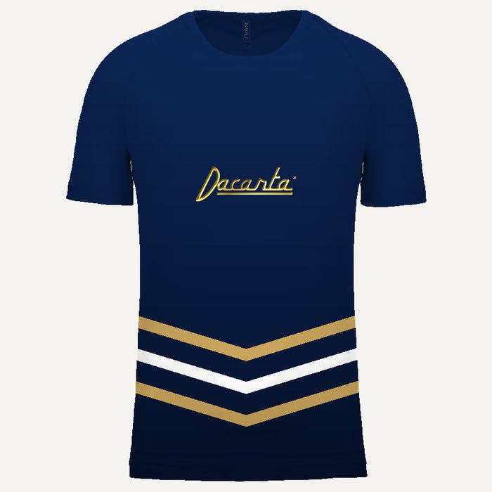 Diseño fullprint Dacarta