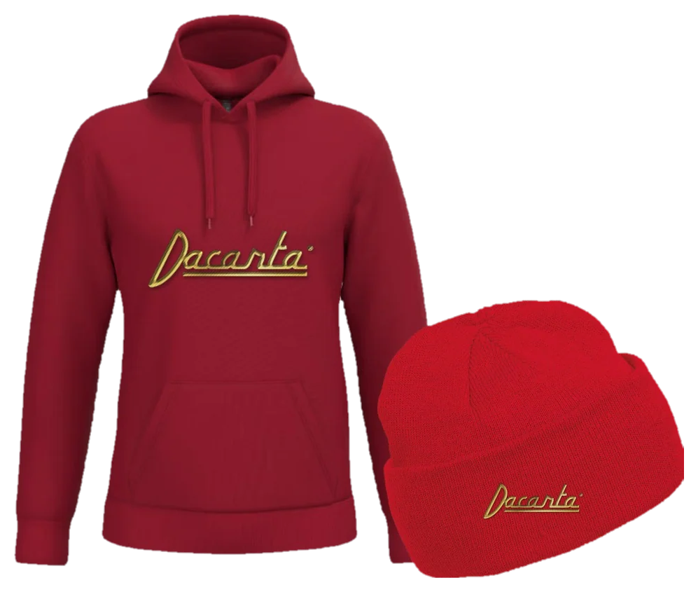 Pack Navidad: sudadera + gorro