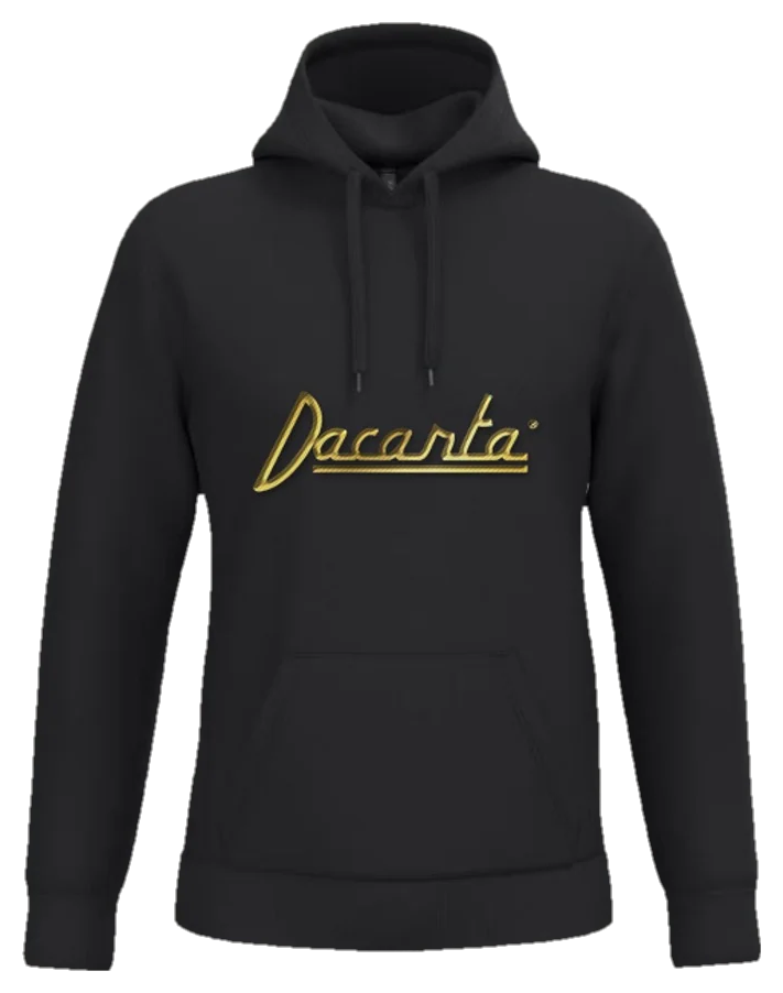 Sudadera con capucha personalizada